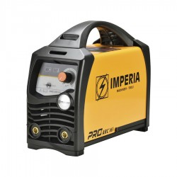 Imperia: Ηλεκτροσυγκόλληση Inverter Pro Arc 161