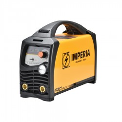 Imperia: Ηλεκτροσυγκόλληση Inverter Pro Arc 201