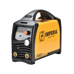 Imperia: Ηλεκτροσυγκόλληση Inverter Pro Arc 181